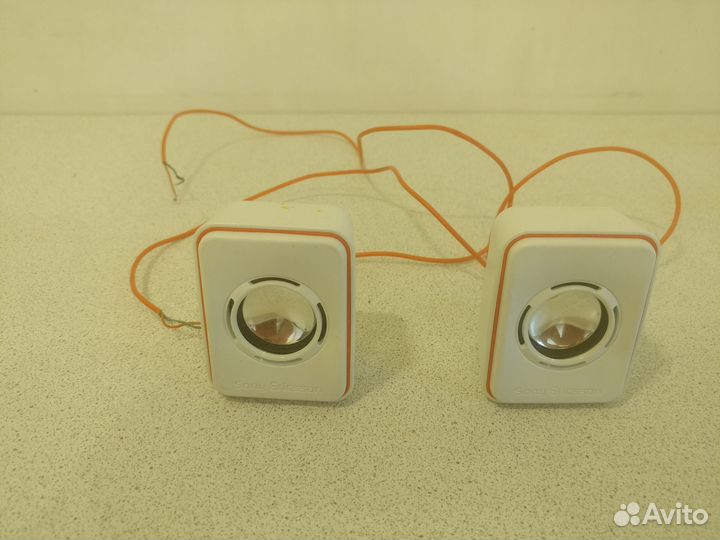 Колонки sony ericsson
