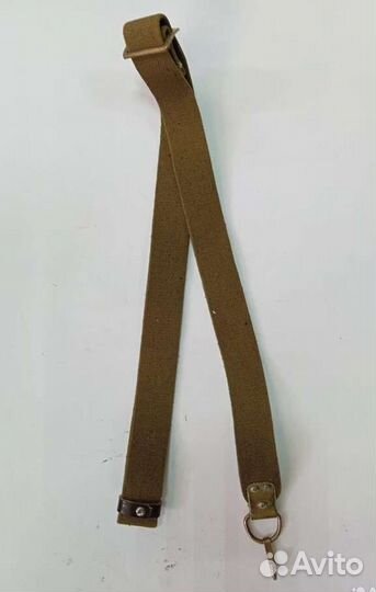 Ремень ак 74