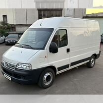 FIAT Ducato 2.3 MT, 2010, 212 000 км, с пробегом, цена 1 135 000 руб.