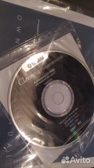 Инструкция midi usb soft Yamaha PSR 1500 - 3000