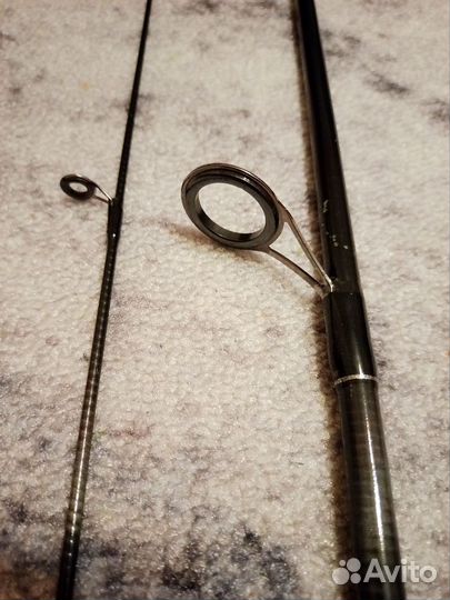 Спиннинг Aikang 5-20г