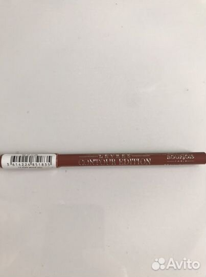 Карандаш для губ Bourjois