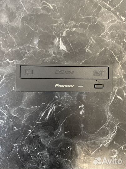 DVD-R привод Pioneer