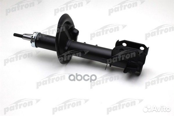 Амортизатор подвески передн лев suzuki: SX4 06