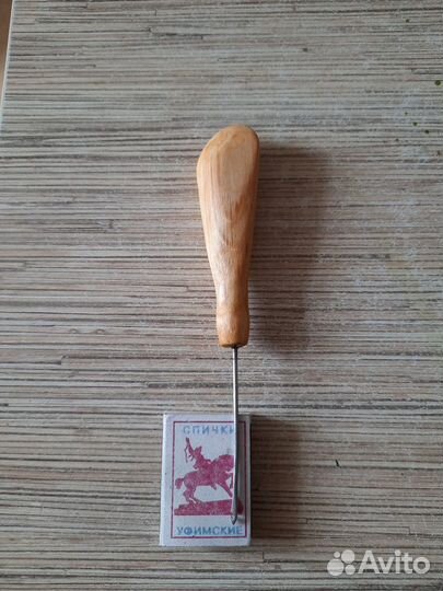 Сапожный инструмент