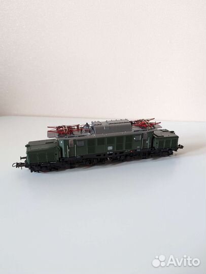 Модель Roco 43483 Электровоз BR 194 DB