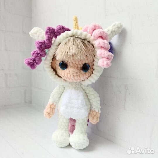 Мягкая игрушка 