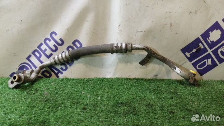 Трубка кондиционера Land Rover Range Rover Iii