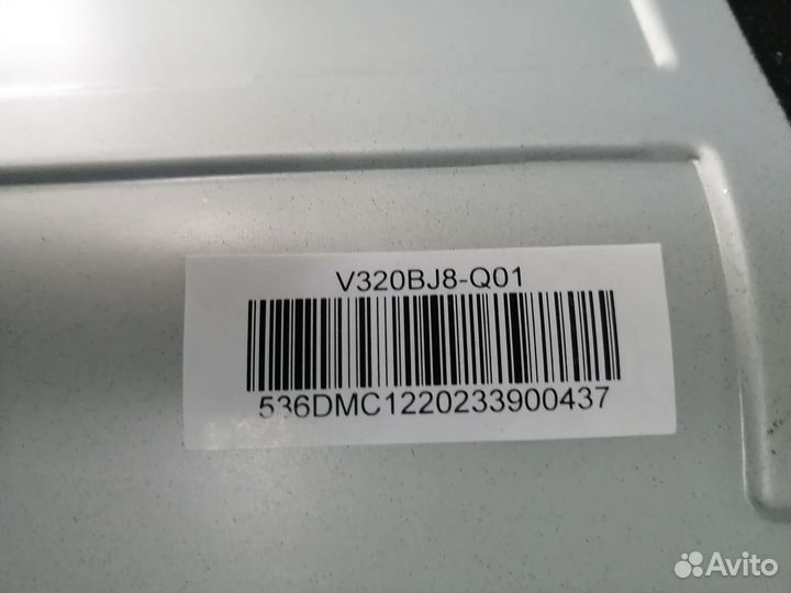 Ms36631-zc01-01 kivi32h510kd