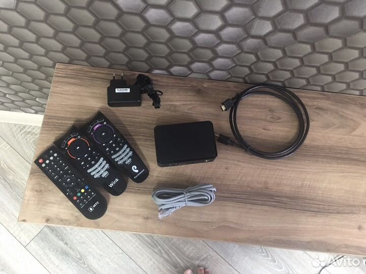 Приставка без абон платы и с ней 600 каналов