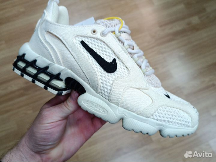Кроссовки Nike air zoom studsy