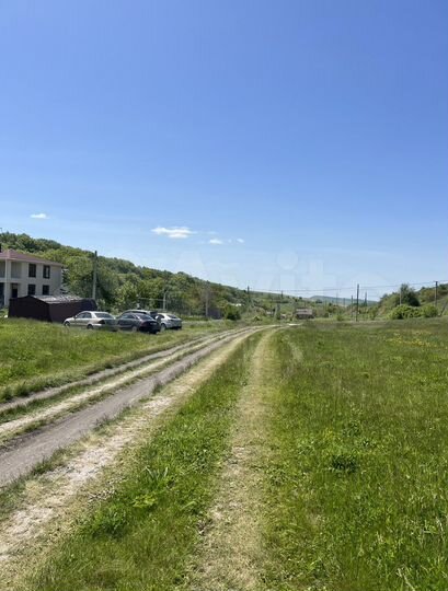 Участок 8,5 сот. (СНТ, ДНП)