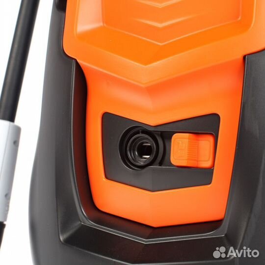 Мойка Patriot GT520 Imperial + автошампунь