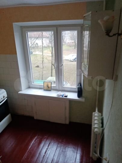 2-к. квартира, 43,7 м², 2/5 эт.