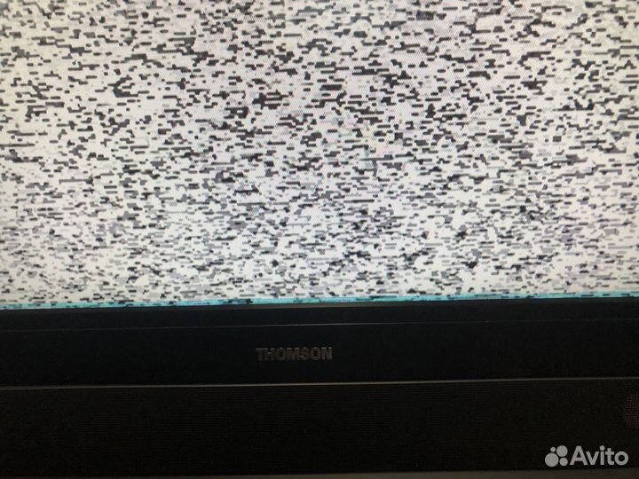 Телевизор thomson 40M71NH20