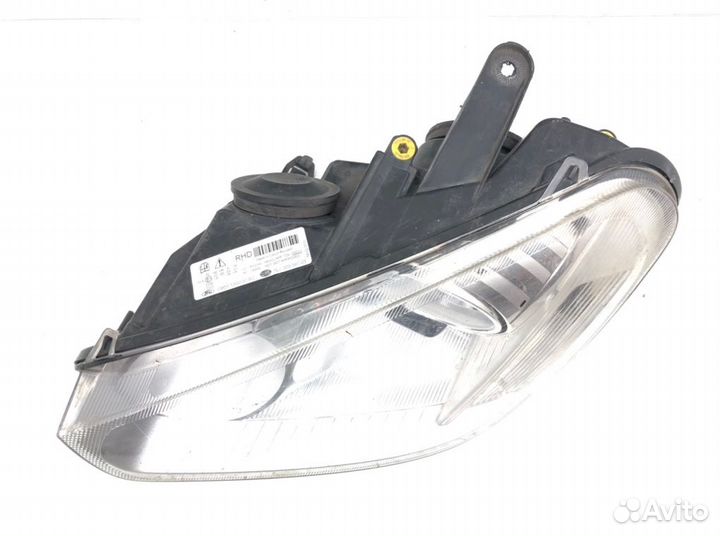 Фара 7M5113W030BC Ford C-Max (2003-2011)