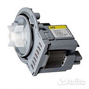 Сливной насос (помпа) Askoll M116/M224/M231/M253/М