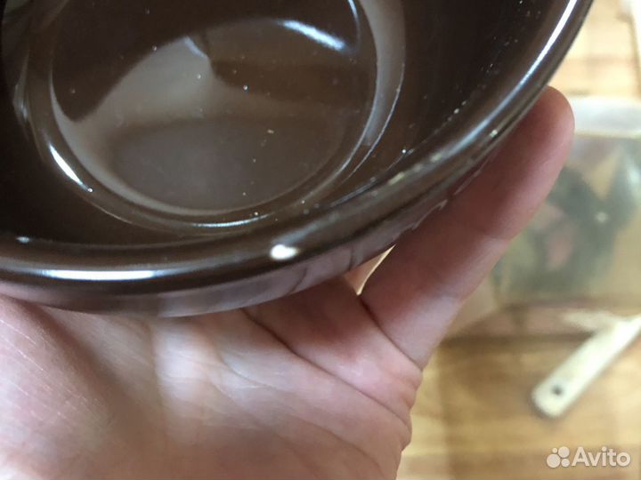 Фондюшница