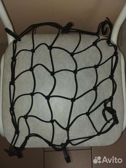 Мотоаксессуары