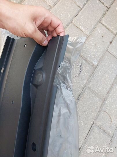 Жабо Приора