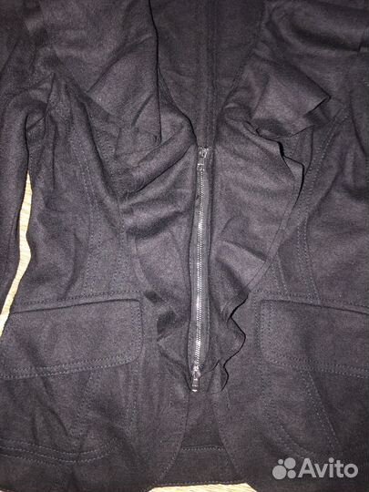 Новый Жакет marc cain,пиджак,блейзер