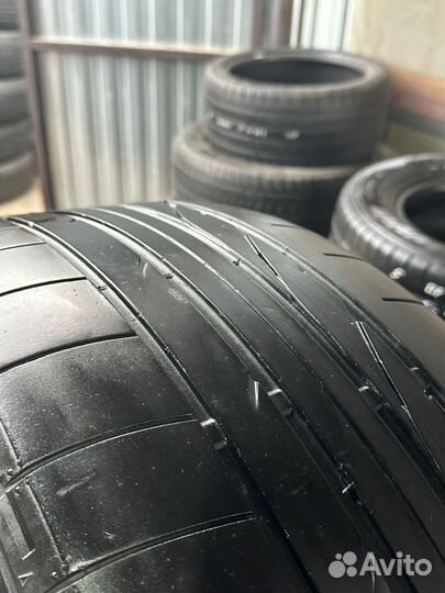 Bridgestone Dueler H/P Sport 265/50 R19 110W