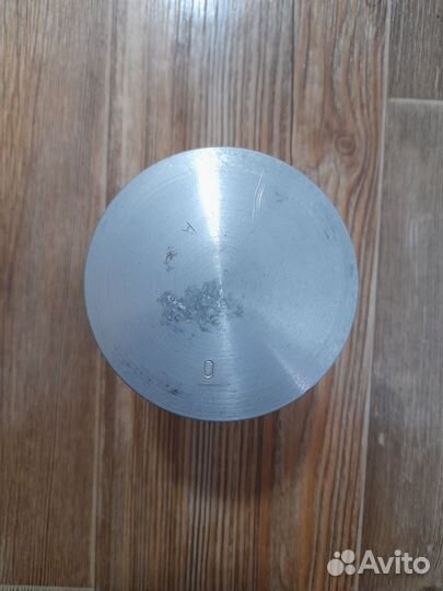 Поршень иж пс 0р начало 2000х г.в