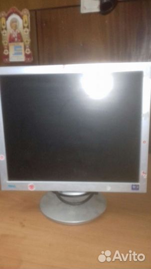 Монитор Samsung