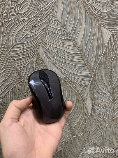 Беспроводная мышь