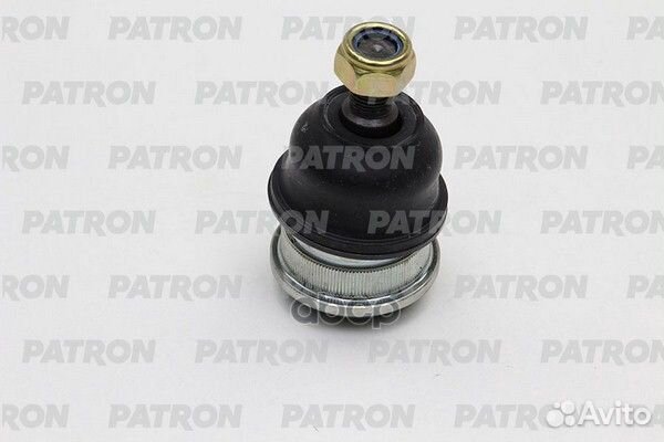 Опора шаровая hyundai: solaris 10, elantra 96