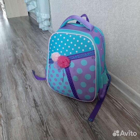 Ранец школьный