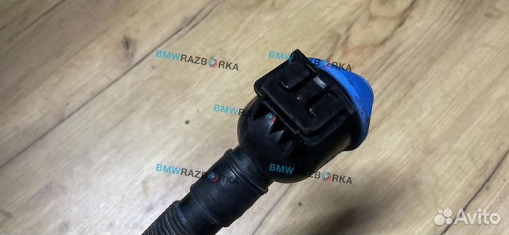 Горловина бачка омывателя BMW 1 F40 2020 7453969