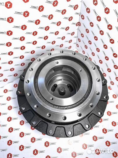 Редуктор хода CAT 320D