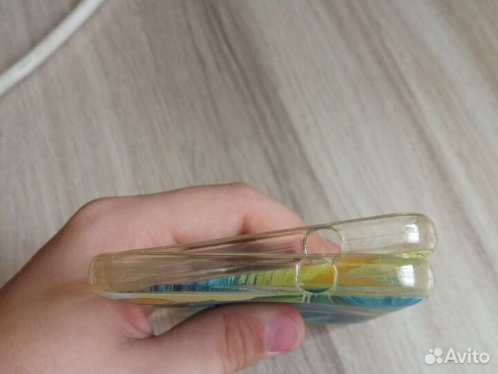 Чехлы на телефон ZTE