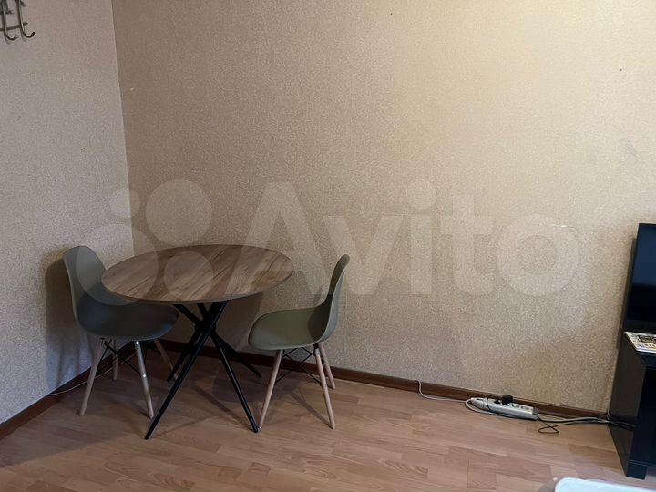 Комната 16 м² в 3-к., 2/5 эт.