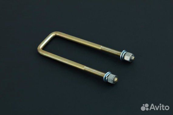 Стремянка рессоры Тойота Хайлюкс Рево 2015+