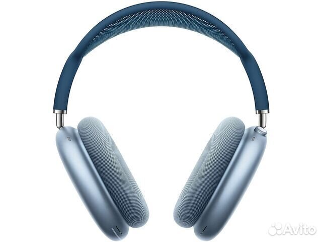 Apple Airpods Max mgyl3 Sky Blue