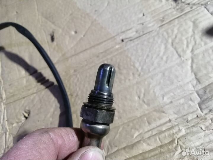 Кислородный датчик Opel Meriva A Astra H Zafira B