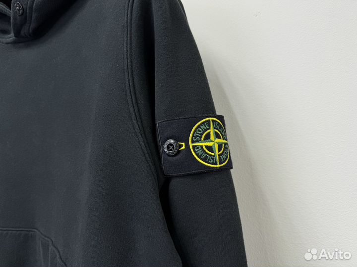 Худи Stone Island - M, L