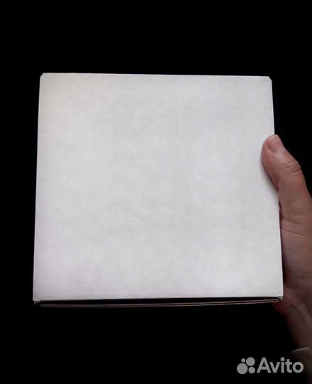 Коробка для хранения