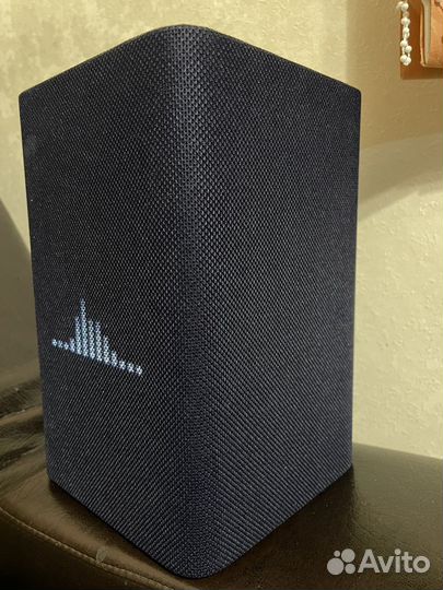 Яндекс станция макс колонка