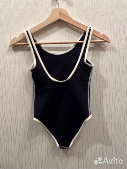 Купальник для девочки 140