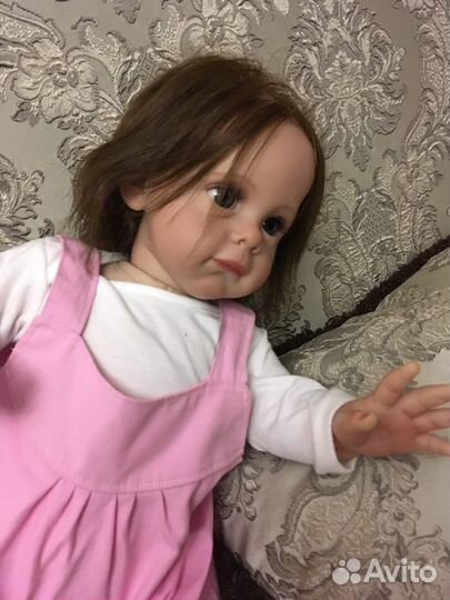 Продам реборна