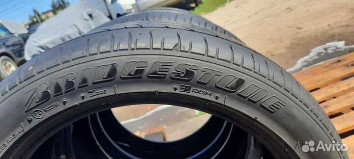 Bridgestone Potenza RE040 205/50 R17