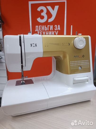 Швейная машинка AstraLux DC8361