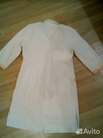 Халат спецодежда