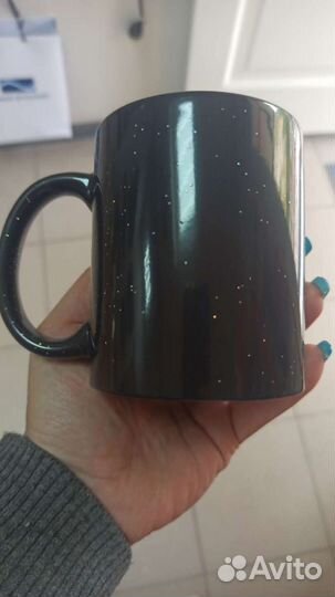 Печать на кружках