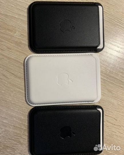 Картхолдер для iPhone