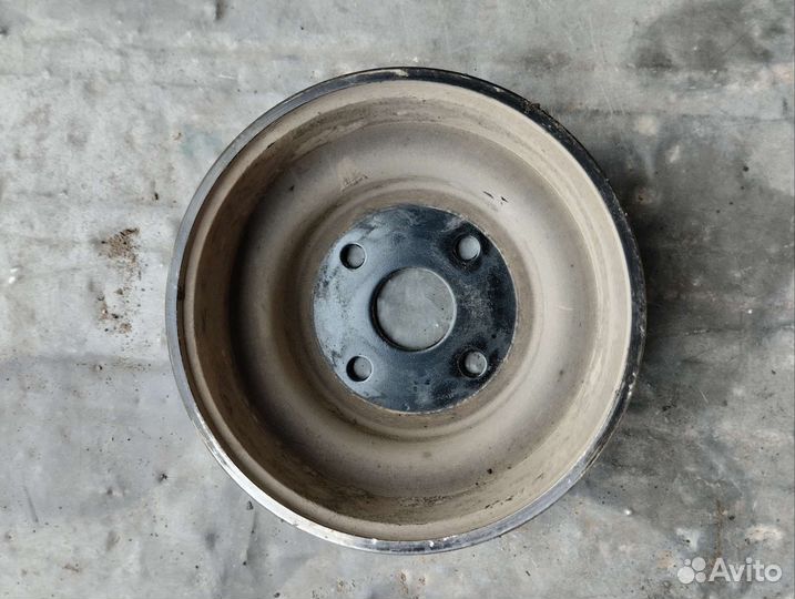 Шкив помпы Faw V5