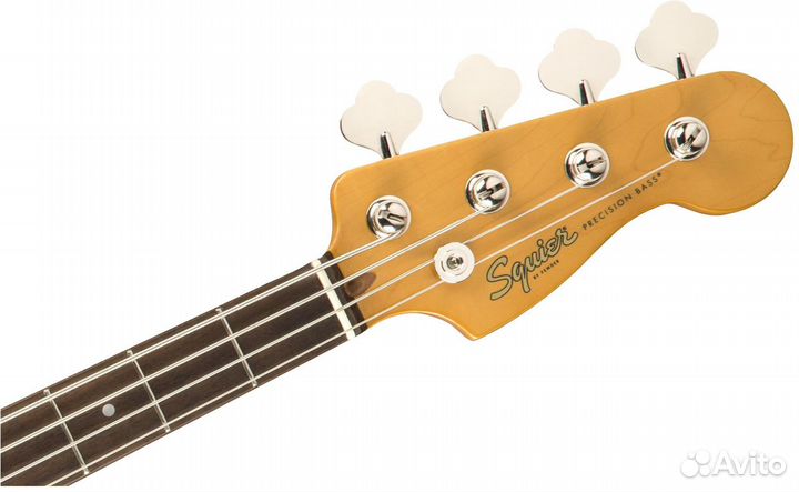 Fender squier Classic Vibe 60s P bass LRL 3-Tone S